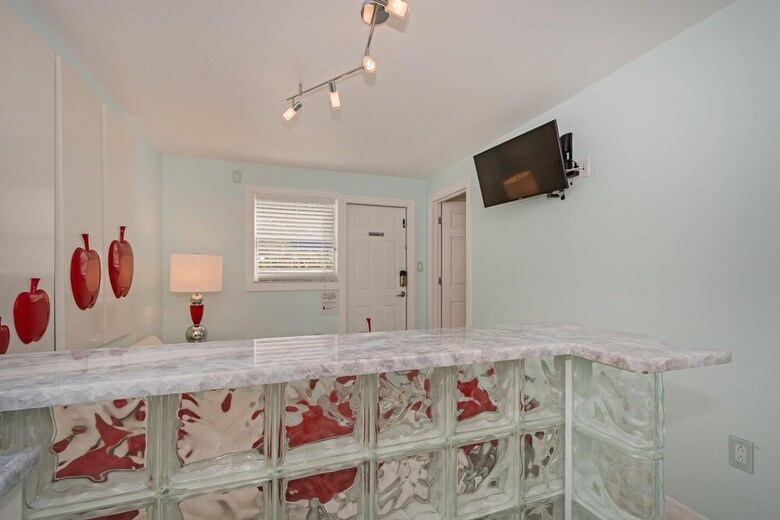 Apartamento Oceanic #5 And #6