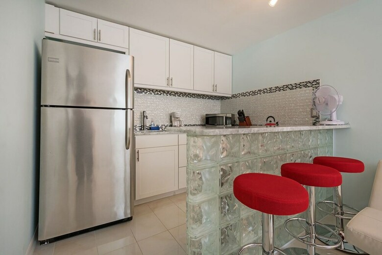 Apartamento Oceanic #5 And #6