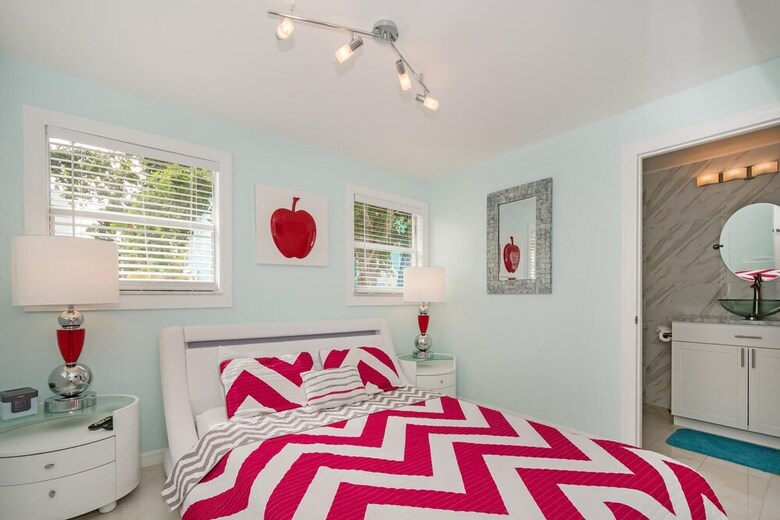 Apartamento Oceanic #5 And #6