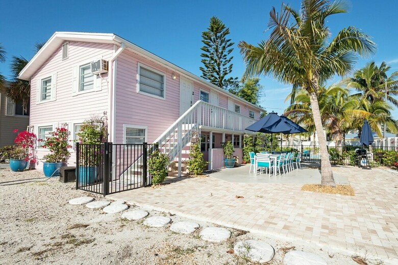 Apartamento Flamingo Estates