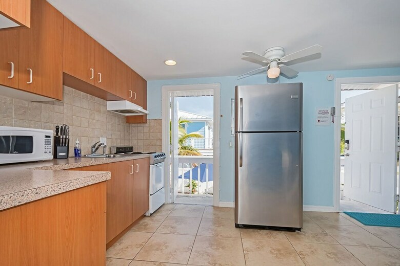 Apartamento Flamingo Estates