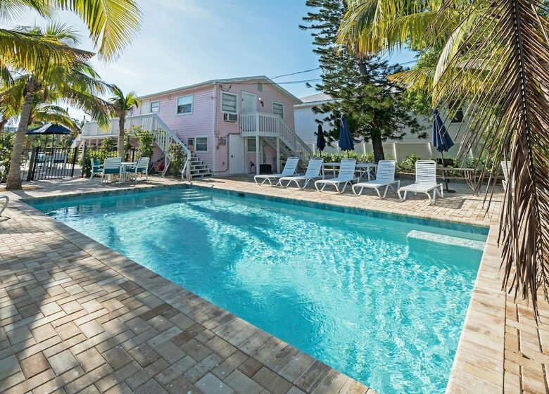 Apartamento Flamingo Estates