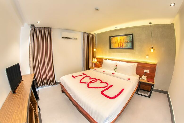 Le Botum Hotel