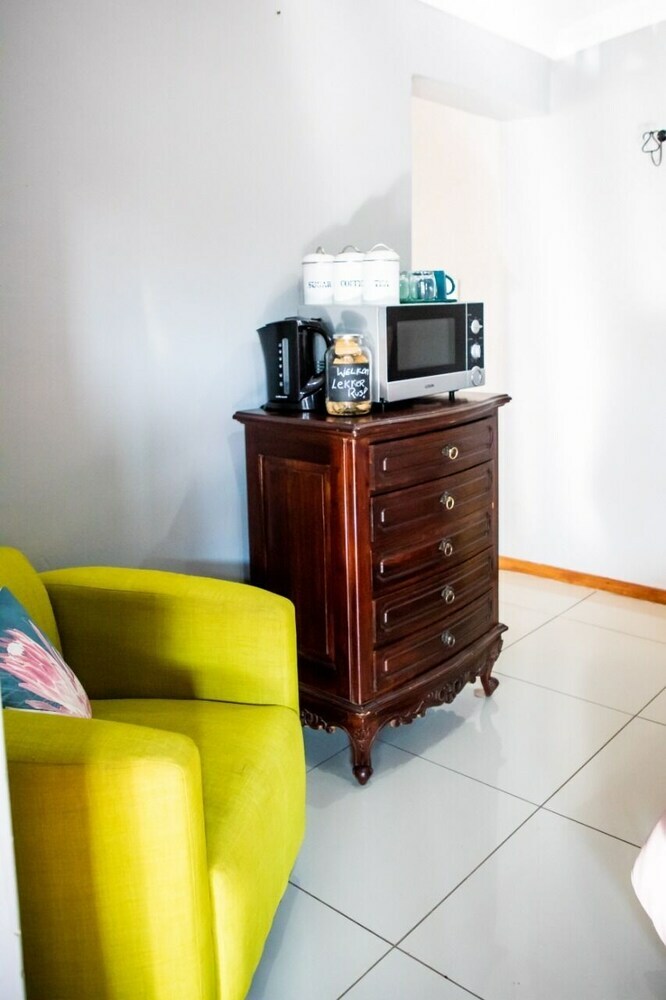 Impala's Rest B&B