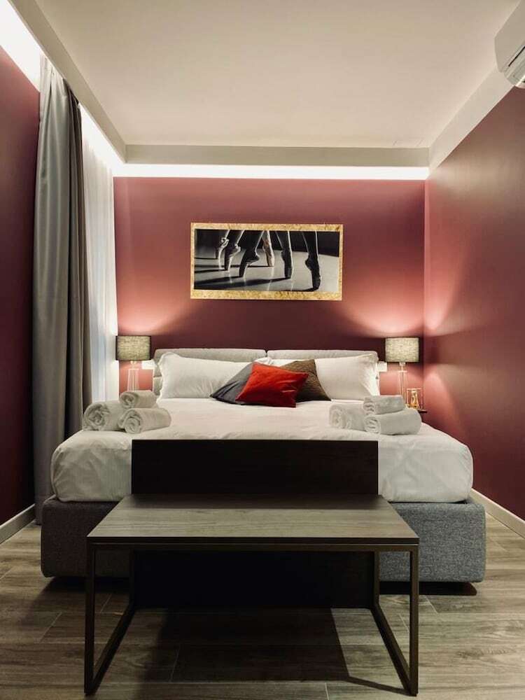 Bed & Breakfast Dimora Del Teatro