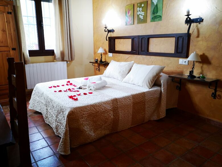 Aparthotel Apartamentos La Suerte