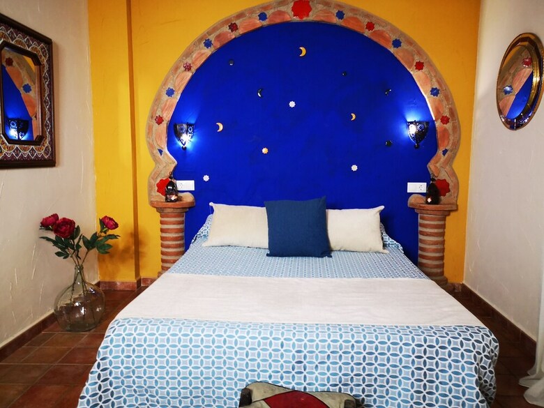 Aparthotel Apartamentos La Suerte