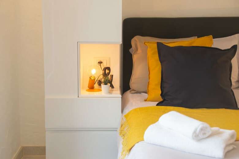 Apartamento Casa King - Welchome