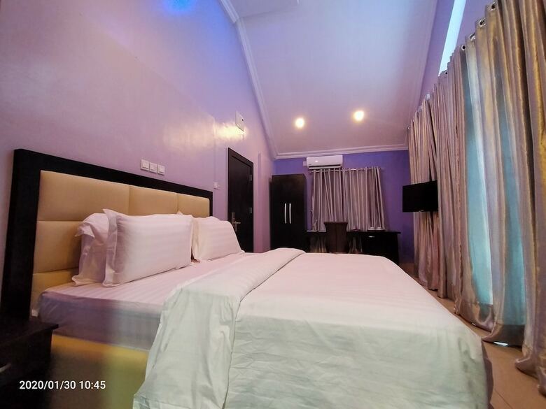Hotel Beckett Suites