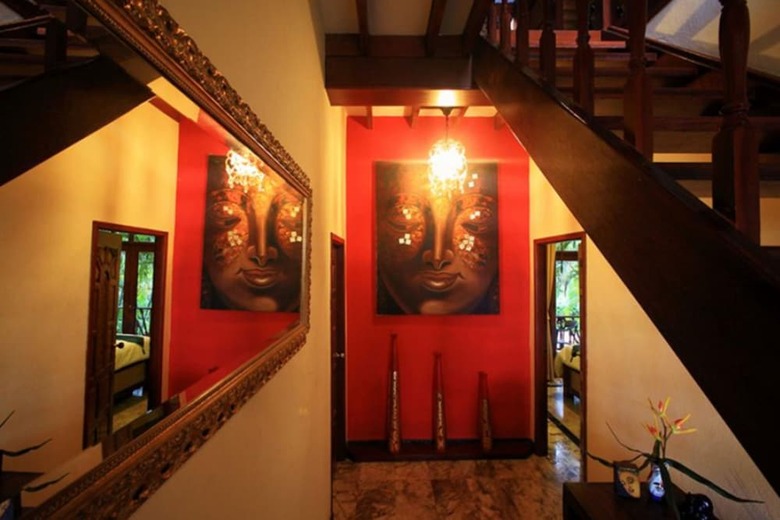 10 Bedroom Sea Front Twin Villa Koh Phangan