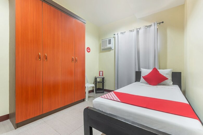 Hostal Blue Horizon Hostel
