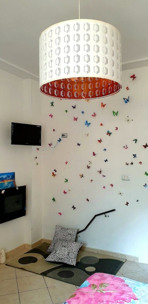 Le Chambre Petite B&B By Holidayngo
