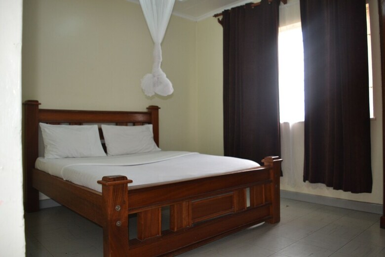Bid B&B