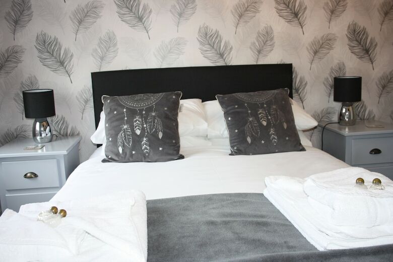 Bed & Breakfast Smugglers Rest