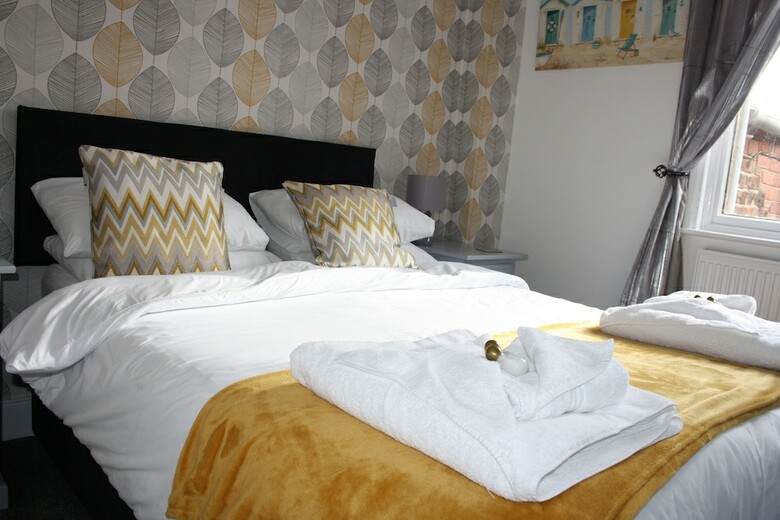 Bed & Breakfast Smugglers Rest