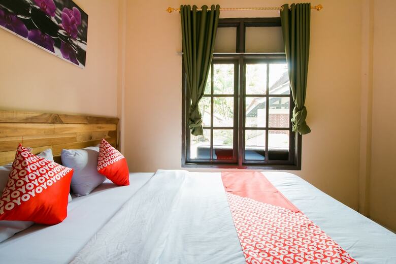 Hotel Oyo 937 Mahessa Indah Homestay