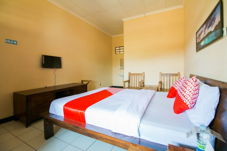 Hotel Oyo 937 Mahessa Indah Homestay
