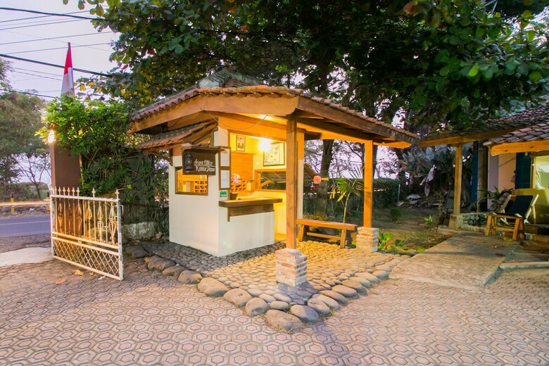 Hotel Oyo 937 Mahessa Indah Homestay