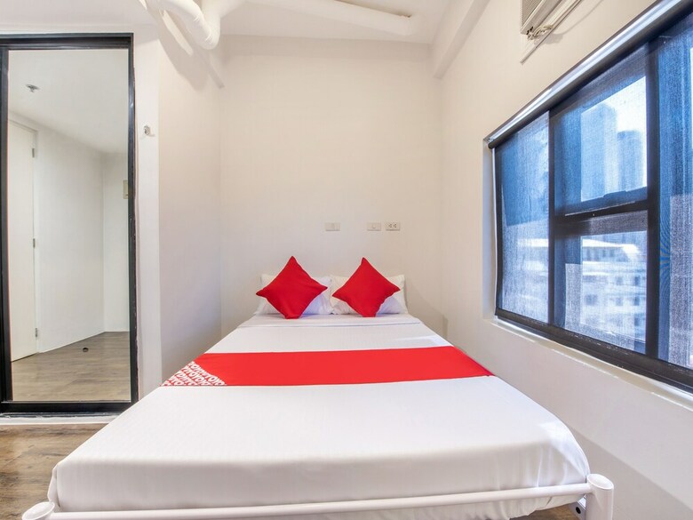Hotel Oyo 563 Mytown New York