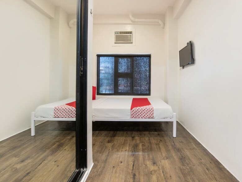 Hotel Oyo 563 Mytown New York