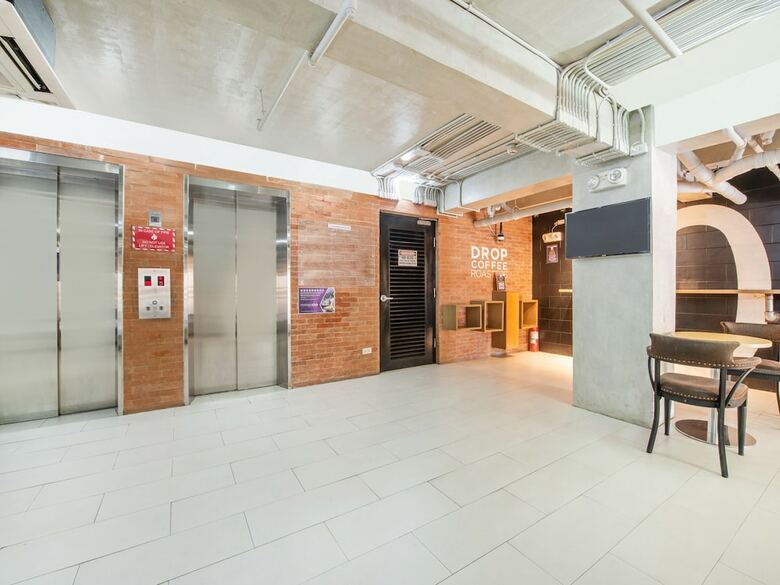 Hotel Oyo 563 Mytown New York