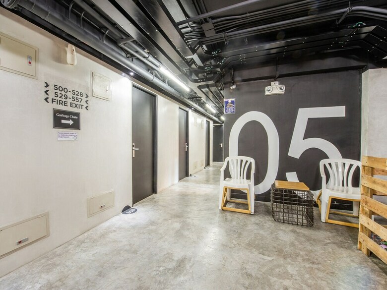 Hotel Oyo 563 Mytown New York