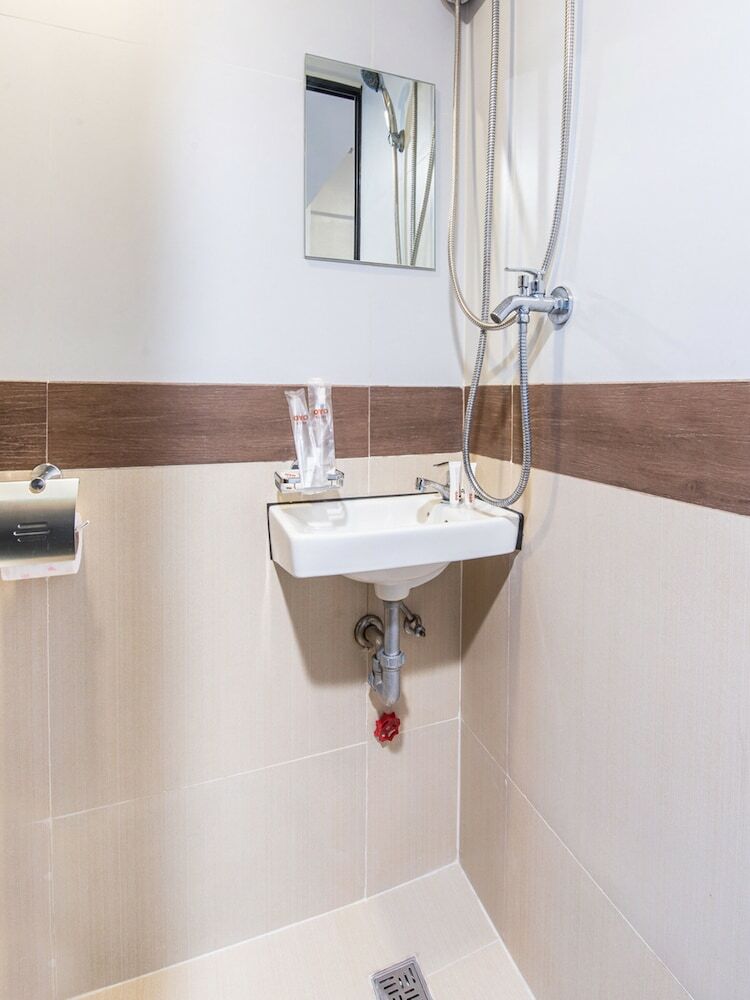 Hotel Oyo 563 Mytown New York