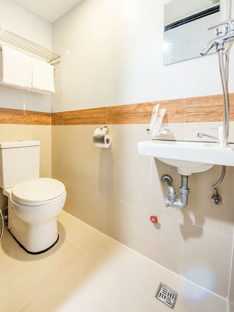 Hotel Oyo 563 Mytown New York