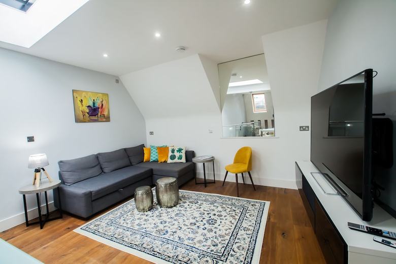 Apartamentos Modern Central Richmond Luxury Residence