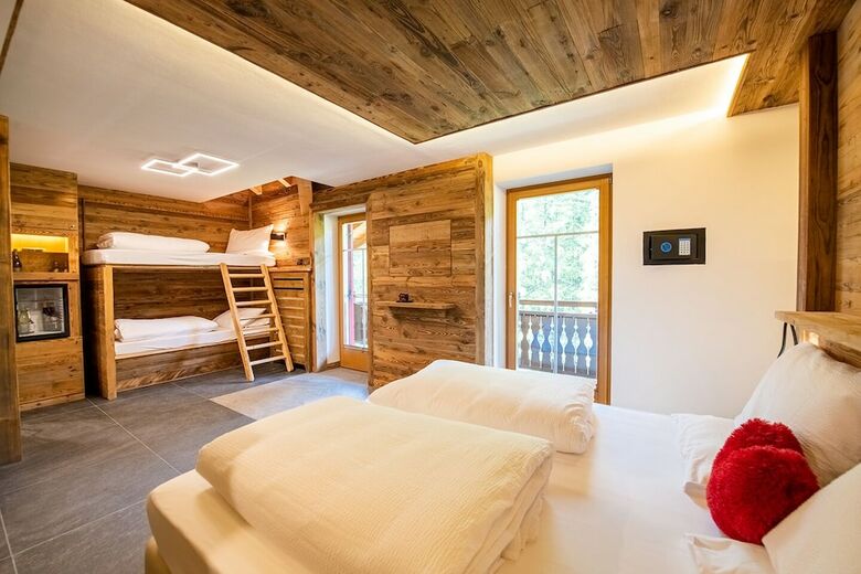Hotel Miramonti