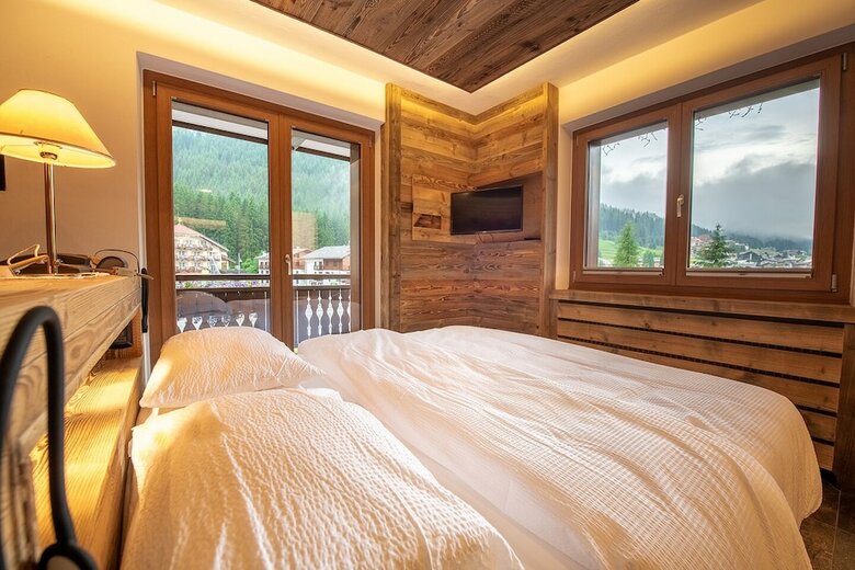 Hotel Miramonti