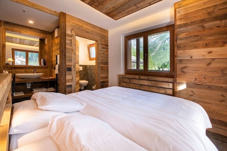 Hotel Miramonti