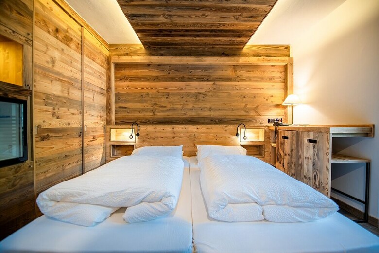 Hotel Miramonti