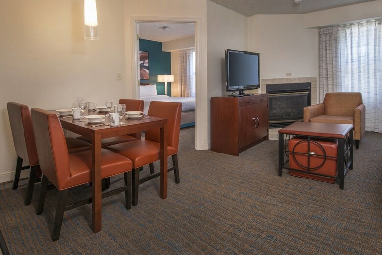 Aparthotel Residence Inn By Marriott Fairfax Merrifield