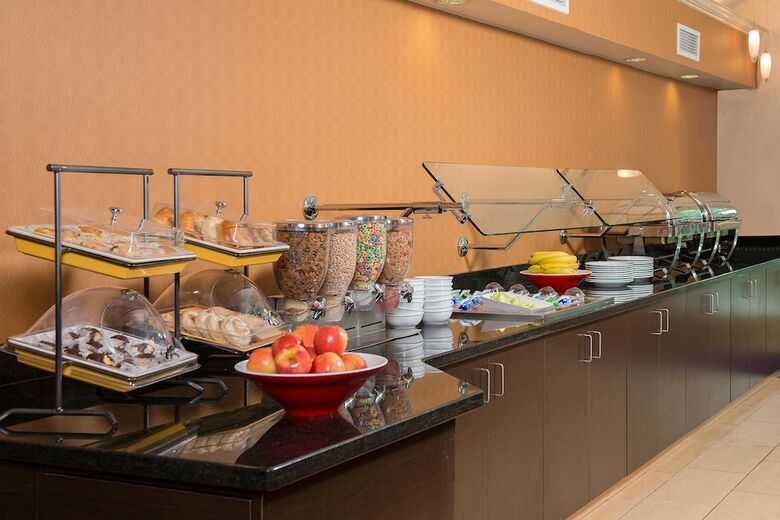 Aparthotel Residence Inn By Marriott Fairfax Merrifield