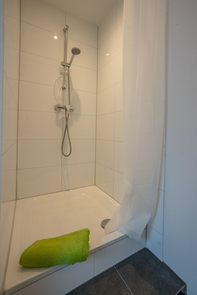 Apartamentos Meine Zeitwohnung