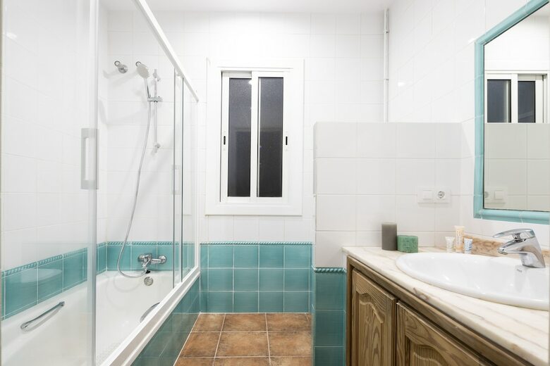 Ab Bail�n Apartment