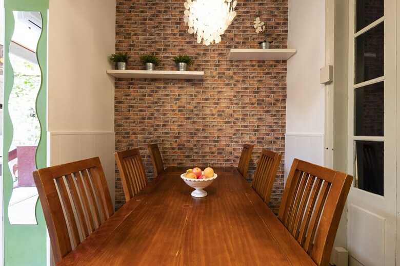 Ab Gracia Apartment