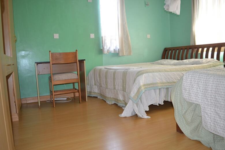 Aparthotel Hillview Apartment