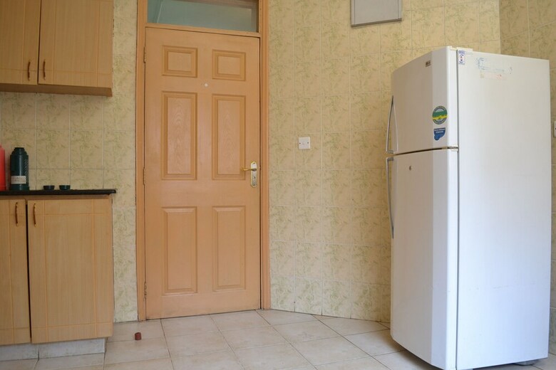 Aparthotel Hillview Apartment