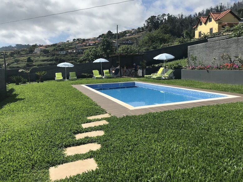 Residencia De Casa Villa