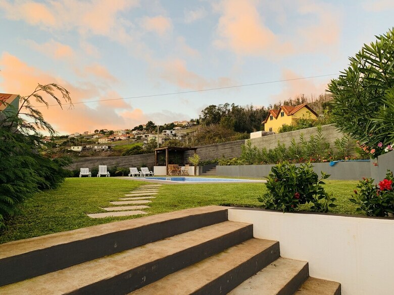 Residencia De Casa Villa