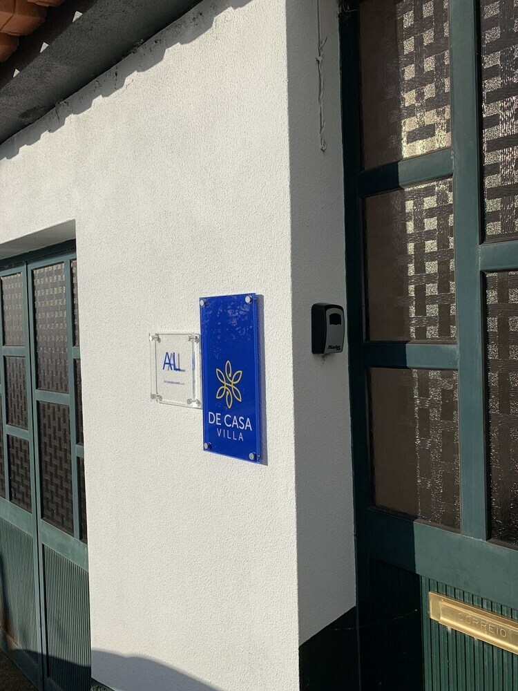 Residencia De Casa Villa