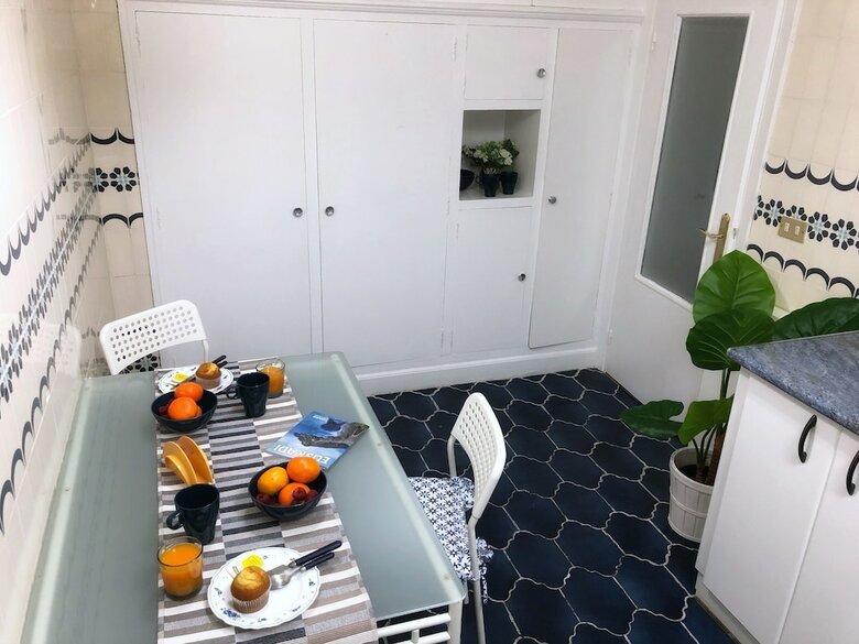 Apartamentos Funcional Y Elegante En El Centro Junto Guggenheim By Urban Hosts