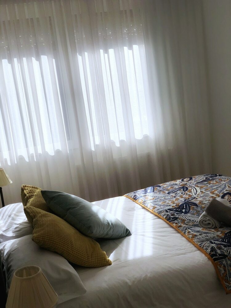 Apartamentos Funcional Y Elegante En El Centro Junto Guggenheim By Urban Hosts