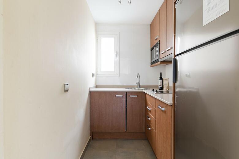 Apartamentos Ab Passeig de Gr�cia 
Penthouse - Blue