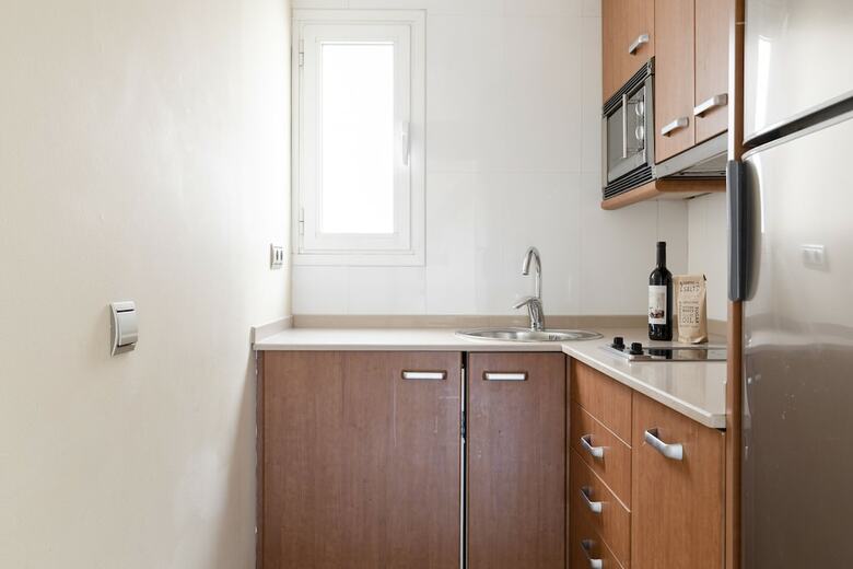 Apartamentos Ab Passeig de Gr�cia 
Penthouse - Blue