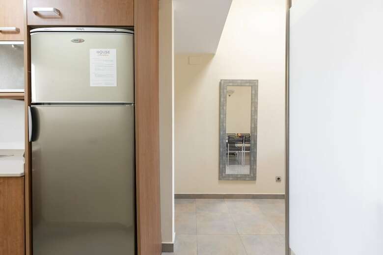 Apartamentos Ab Passeig de Gr�cia 
Penthouse - Blue