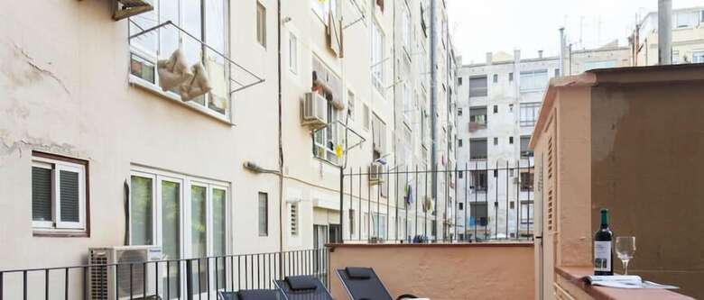 Ab Marina Apartment