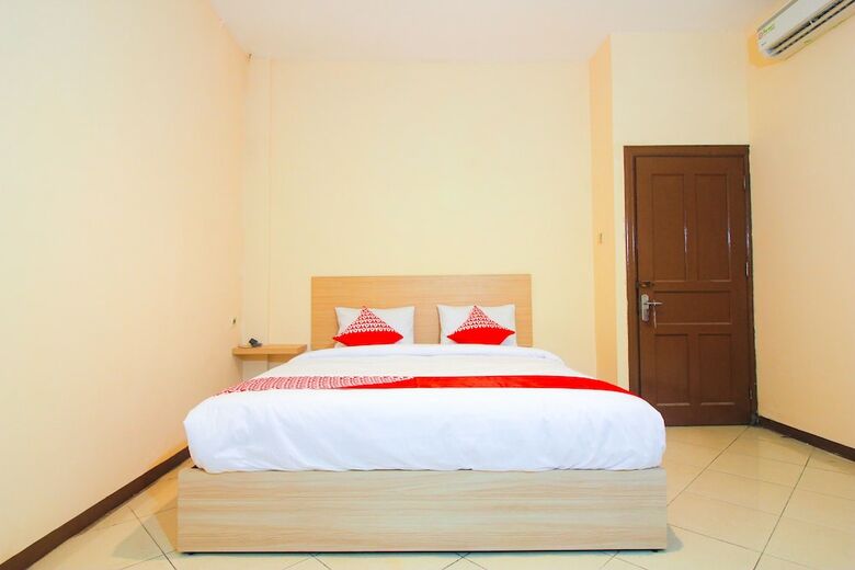 Oyo 1025 Hotel Intan